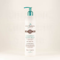 ECO SONYA COCONUT BODY MILK 375ML