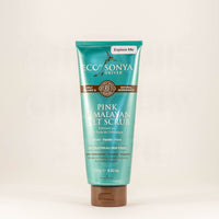 ECO SONYA SALT SCRUB