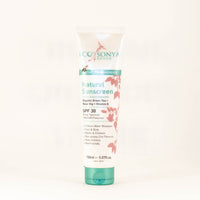 ECO SONYA SUNSCREEN NATURAL 150ML