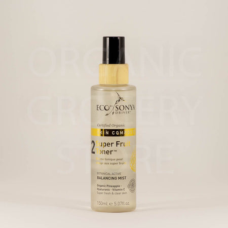 ECO SONYA SUPER FRUIT TONER 150ML