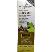 ECO SONYA DRIVER GLORY OIL 100ML SPECIAL EDITION