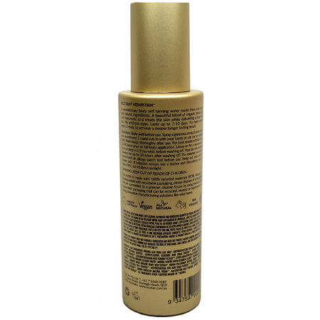 ECO TAN HEMPITAN 140ML