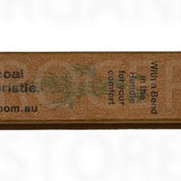 ECOTOOTHBRUSH BAMBOO CHARCOAL ADULT SOFT