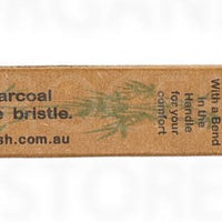 BAMBOO CHAR TOOTHBRUSH MEDIUM ADULT