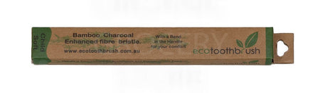 ECO BAMBOO TOOTHBRUSH SOFT CHILD