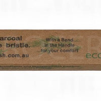 ECO BAMBOO TOOTHBRUSH SOFT CHILD