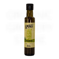 EBO RAW AVOCADO OIL 250ML
