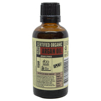 EVERY BIT ORGANIC ARGAN OIL 50ML