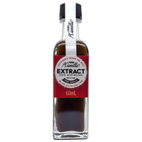 VERY VANILLA EXTRACT - 100% AUSTRALIAN 60ML