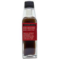 VERY VANILLA EXTRACT - 100% AUSTRALIAN 60ML