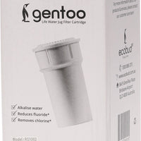 ECOBUD REPLACEMENT FILTER FOR ECOBUD GENTOO