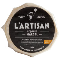 L'ARTISAN ORGANIC MARCEL - 180G