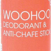 WOOHOO DEODORANT STICK URBAN 60G