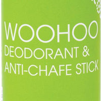 WOOHOO DEODORANT STICK WILD 60G