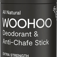 WOOHOO DEO ANTI-CHAFE TUX STICK 60G