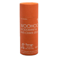 WOOHOO BODY DEODORANT STICK - TANGO 60G