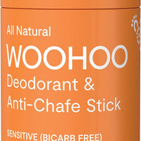 WOOHOO BODY DEODORANT STICK - TANGO 60G