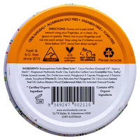 WOOHOO BODY DEODORANT PASTE - TANGO 60G