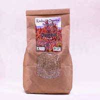 KINDRED ORGANICS QUINOA 1 KG