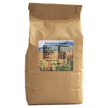 KINDRED ORGANICS QUINOA FLOUR