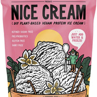 BOTANIKA BELNDS CREAM VANILLA BEAN 120G