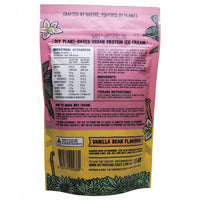 BOTANIKA BELNDS CREAM VANILLA BEAN 120G