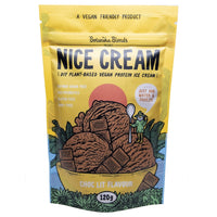 BOTANIKA BLENDS CREAM CHOC LIT 120G