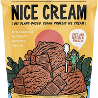 BOTANIKA BLENDS CREAM CHOC LIT 120G