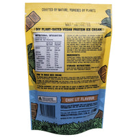 BOTANIKA BLENDS CREAM CHOC LIT 120G