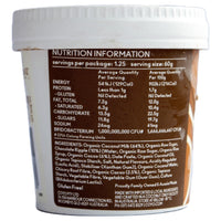 COYO ICECREAM CHOC 125ML