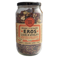 MINDFUL FOODS EROS LOVE AND VITALITY 450G