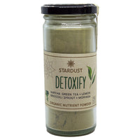 STARDUST - DETOXIFY 120G