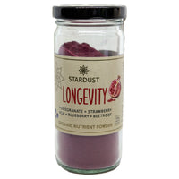 STARDUST - LONGEVITY 150G