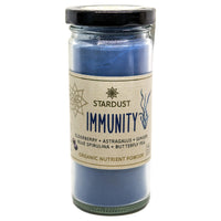 STARDUST - IMMUNITY 100G