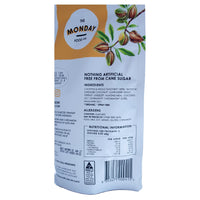 THE MONDAY FOOD CO-KETO GRANOLA (ROAST ALMOND & CARDAMOM)