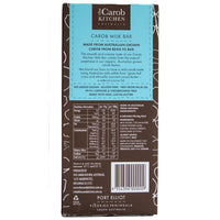 THE CAROB KITCHEN MILK BAR 80G