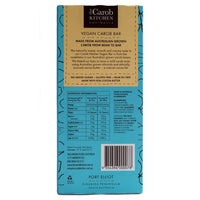 THE CAROB KITCHEN VEGAN BAR 80G
