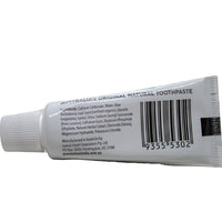 GRANTS TOOTHPASTE MILD MINT 25G