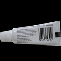 GRANTS TOOTHPASTE MILD MINT 25G