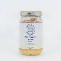 MERU SWEET WHITE MISO