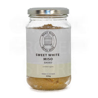 MERU SWEET WHITE MISO