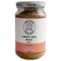 MERU MISO - SWEET RED MISO 350G