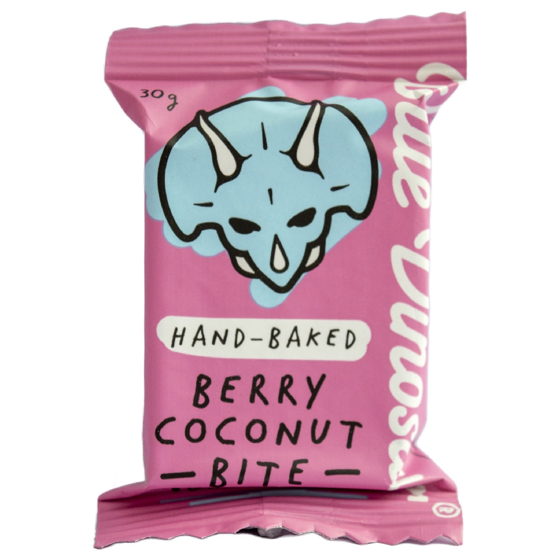 BLUE DINOSAUR BERRY COCONUT BITE 30G