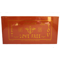 LOCO LOVE CHILLI BOX