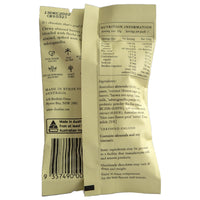 LOCO LOVE ALMOND CARAMEL CRUNCH WITH ASHWAGANDHA 30G