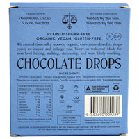 LOCO LOVE MYLK CHOCOLATE DROPS 200G