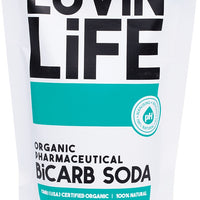 LUVINLIFE BICARB SODA