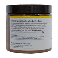 OURECO BICARB CLEANING PASTE 550G