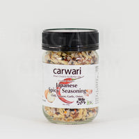 CARWARI JAPANESE SPICY SEASONING