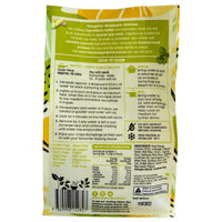 HOUSE OF GOODNESS CHICKEN AND LEMONGRASS DUMPLINGS